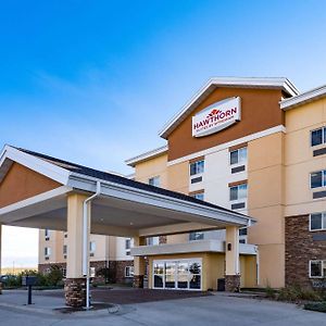 Hawthorn Extended Stay By Wyndham Dickinson